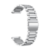 Stålarmband i Silver